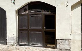 Charme de l'ancien dans 2 pièces pour 4 personnes